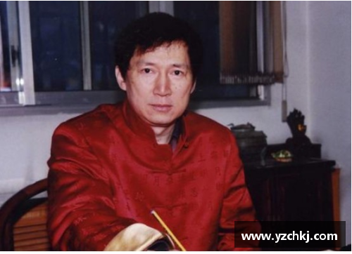 体育界明星：探索其成功背后的关键因素