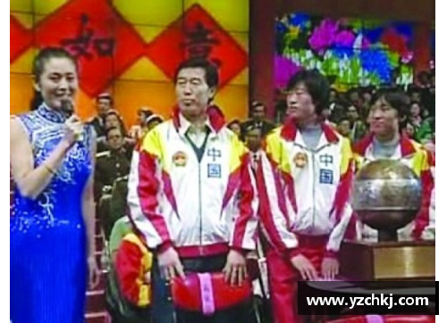 体育明星共谱辉煌：携手合作迎接新挑战