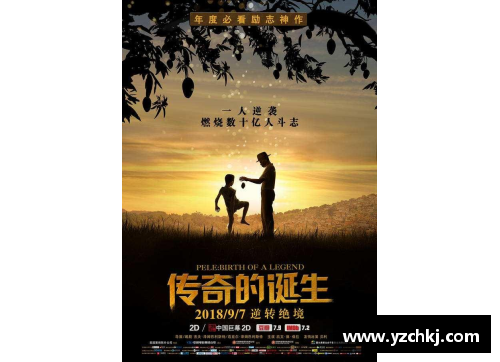 低谷时的体育明星：从挫折中重生的传奇与崛起之路