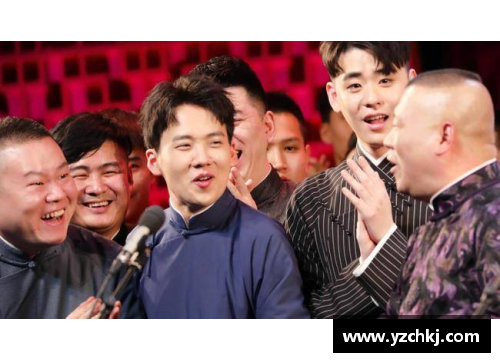 德云社与体育明星合作历程探秘：从首次合作到巅峰时刻